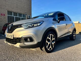 Renault Captur 2018