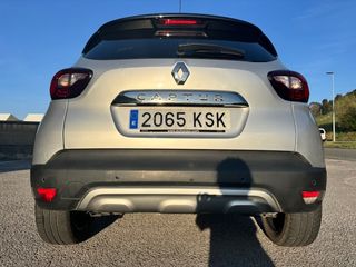 Renault Captur 2018