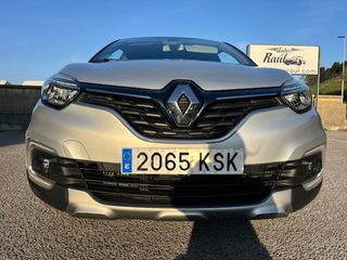 Renault Captur 2018