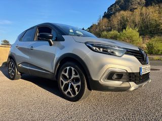 Renault Captur 2018