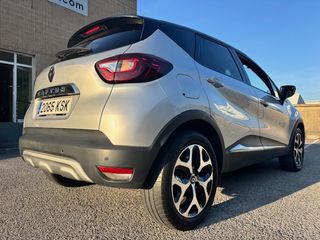 Renault Captur 2018