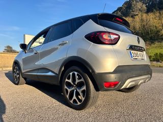 Renault Captur 2018