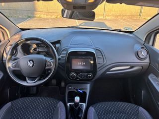Renault Captur 2018