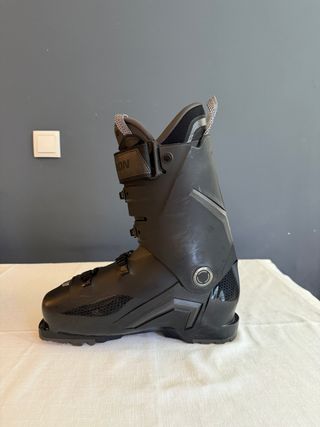 Botas Ski Salomon S/Pro HV 120 T. 28 - Como Novas