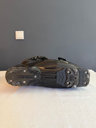 Botas Ski Salomon S/Pro HV 120 T. 28 - Como Novas