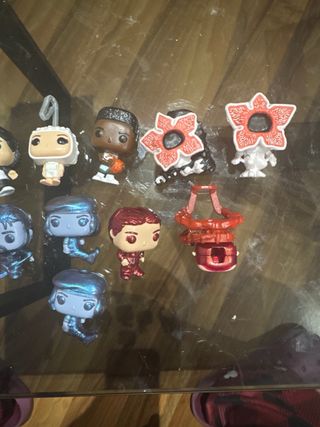 Canbio Funko Pop Stranger Things Kinder Joy