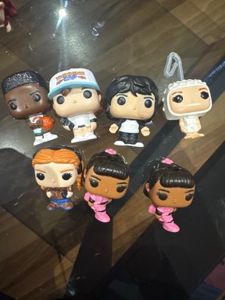 Canbio Funko Pop Stranger Things Kinder Joy
