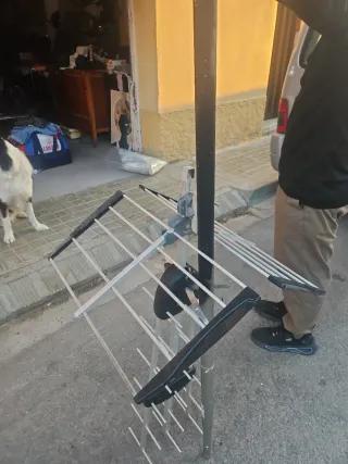 Antena TV TDT Exterior