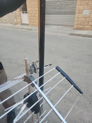 Antena TV TDT Exterior