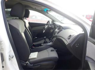 Chevrolet Cruze 2011