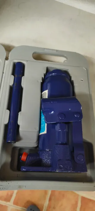 Gato Hidráulico 6000kg