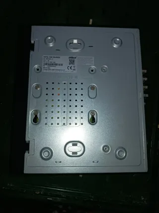 Grabador de Video Dahua HDCVI H.265 1TB