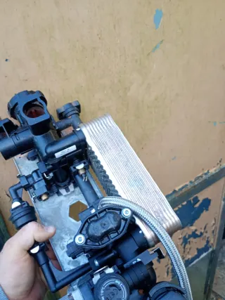 Bomba de recirculación Viessmann