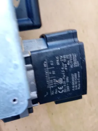 Bomba de recirculación Viessmann