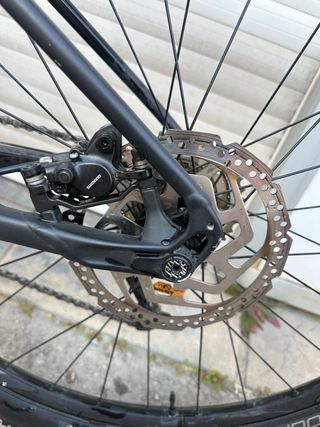 Specialized Turbo Levo Hardtail 29