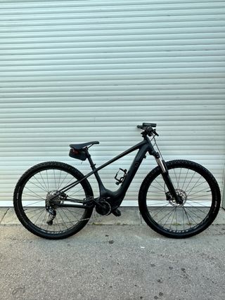 Specialized Turbo Levo Hardtail 29