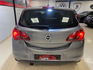 Opel Corsa 2019