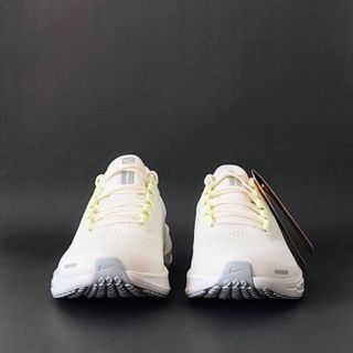 38 - Nike Air Zoom Pegasus 41 - Metallic Silver