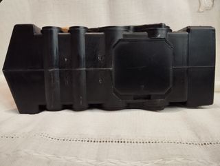 Despertador Tren Universal