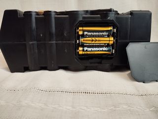 Despertador Tren Universal