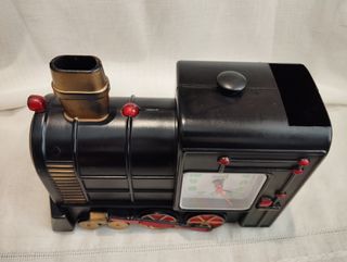 Despertador Tren Universal