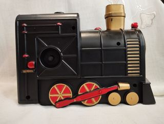 Despertador Tren Universal