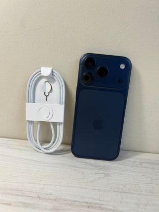 iPhone 17 Pro | GARANTÍA