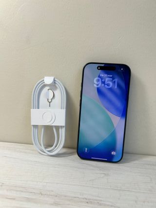 iPhone 17 Pro | GARANTÍA