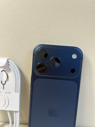 iPhone 17 Pro | GARANTÍA