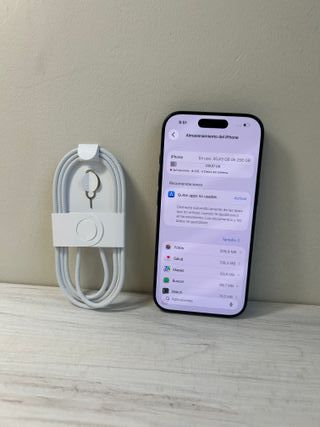 iPhone 17 Pro | GARANTÍA