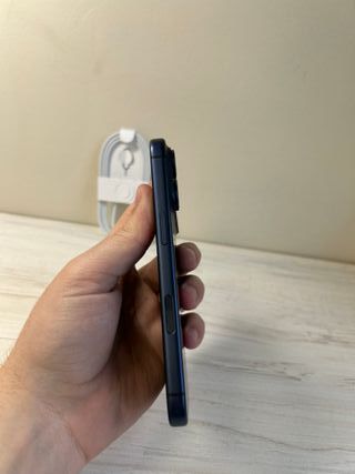 iPhone 17 Pro | GARANTÍA