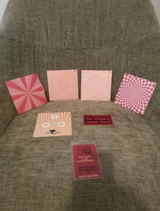 Tom Petty Live Filmore 1997