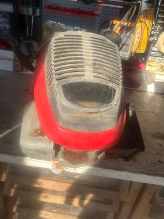 Motor Cortacésped Honda