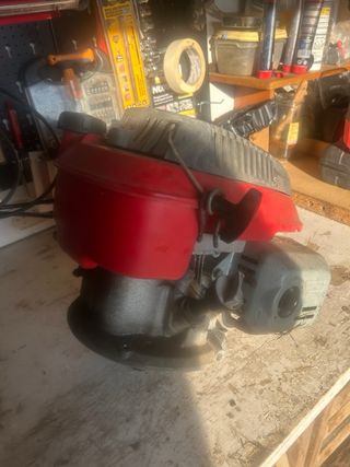 Motor Cortacésped Honda