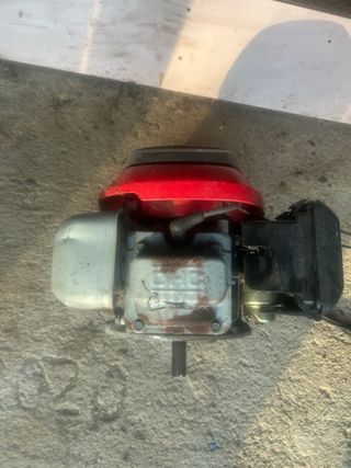 Motor Cortacésped Honda