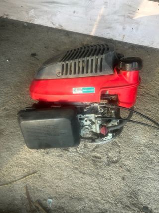 Motor Cortacésped Honda