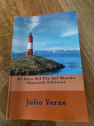 El Faro Del Fin Del Mundo