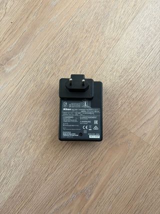 Cámara Nikon D3500 + Objetivo 18-55mm