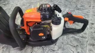 Cortasetos gasolina Anova