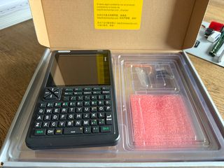 Clockwork PicoCalc en perfecto estado