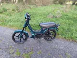 Derbi Variant Bola 8 Verde