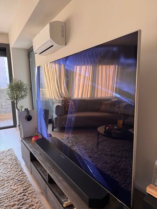 Samsung NeoQLED QN95B 75''