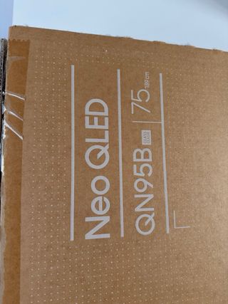 Samsung NeoQLED QN95B 75''