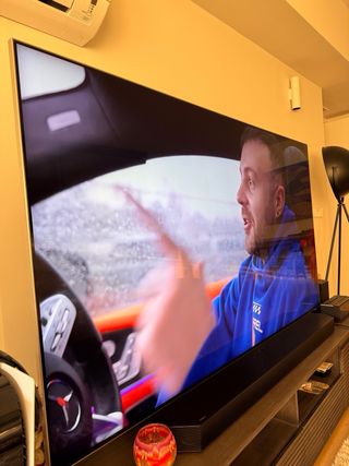 Samsung NeoQLED QN95B 75''