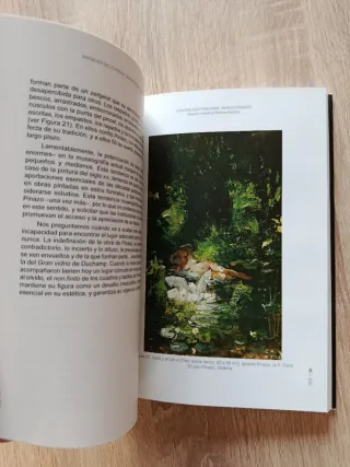 Libro Imágenes de lo frágil. imaginación y catást.