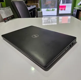 Diez Dell 5300 Portátil Negro