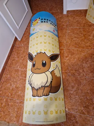 Totem Pokémon Day 2026 30 Aniversario