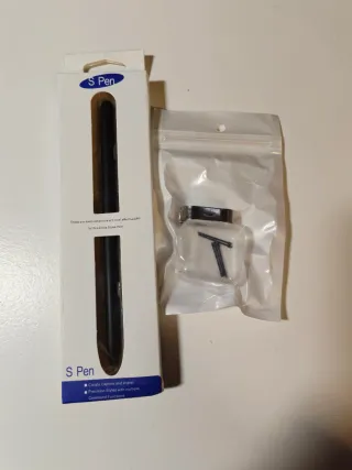 Stylus S Pen per Kindle Scribe