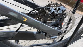 Lapierre Overvolt TR 6.7 Talla XL 750w Usada