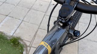 Lapierre Overvolt TR 6.7 Talla XL 750w Usada